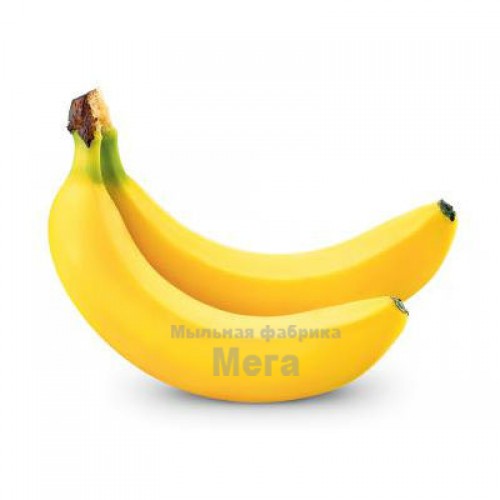 Купить  Ароматический экстракт Банана, 100 мл  в  Мыльная фабрика 