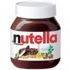 Купить  Ароматизатор для слаймов Шоколадная паста Nutella, 50 мл  в  Мыльная фабрика 