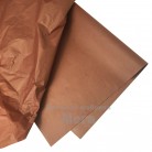 Купить  Бумага тишью Какао, 100 листов  в  Мыльная фабрика 