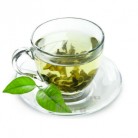 Купить  Гидролат Зеленый чай 1 литр  в  Мыльная фабрика 