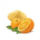 Купить  Фруктовый порошок Апельсина, 1 кг  в  Мыльная фабрика 