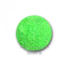Купить  Флуоресцентный глиттер неоновый зеленый, 5 грамм  в  Мыльная фабрика 