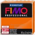 Купить  Фимо Профессионал 85 г Fimo Professional - 4 оранж  в  Мыльная фабрика 