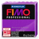 Купить  Фимо Профессионал 85 г Fimo Professional - 6 лиловый  в  Мыльная фабрика 