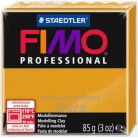 Купить  Фимо Профессионал 85 г Fimo Professional - 17 охра  в  Мыльная фабрика 