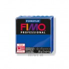 Купить  Фимо Профессионал 85 г Fimo Professional - 33 ультрамарин  в  Мыльная фабрика 