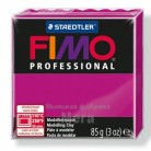 Купить  Фимо Профессионал 85 г Fimo Professional - 61 сиреневый  в  Мыльная фабрика 