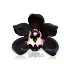 Купить  Гранулы для стирального порошка Black Orchid, красные, 10 грамм  в  Мыльная фабрика 