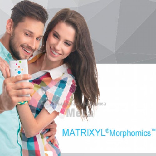 Купить  Matrixyl Morphomics инновационное средство против морщин, 100 грамм  в  Мыльная фабрика 