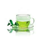 Купить  Отдушка Green tea et mint hydro, 25 мл  в  Мыльная фабрика 