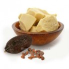 Купить  Масло какао нерафинированное, 500 грамм  в  Мыльная фабрика 