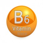 Купить  Витамин B6 жидкий, 10 мл  в  Мыльная фабрика 