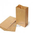 Купить  Пакетик бумажный из плотной бумаги  в  Мыльная фабрика 