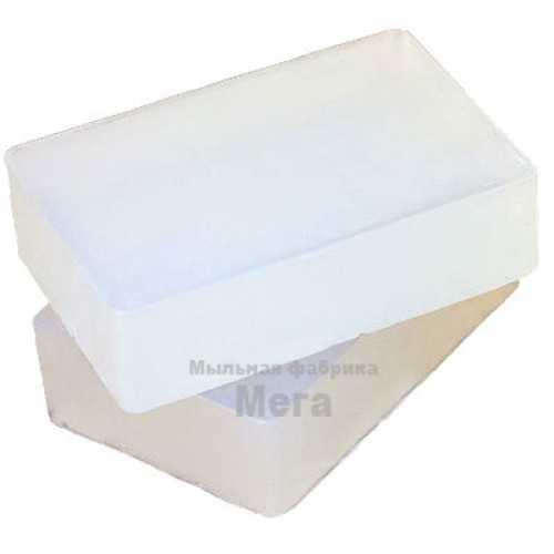 Купить  Мыльная основа Crystal Clear Max 6, от 12 кг  в  Мыльная фабрика 