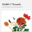 Купить  MultiEx Rosanic, 100 мл  в  Мыльная фабрика 