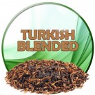 Купить  Ароматизатор Tobacco Turkish Blend, 5 мл  в  Мыльная фабрика 