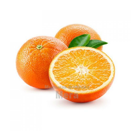 Купить  Ароматизатор жирорастворимый Апельсин, 1 кг  в  Мыльная фабрика 