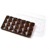 Пластиковые формы для шоколада